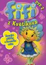 DVD film: Fifi z Kvtkova 2