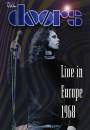 Klikni pro zvten CD: Live In Europe 1968