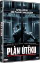 DVD film: Pln tku
