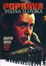 Klikni pro zvten DVD: Poprava vojna Slovika