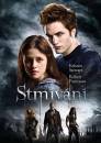 DVD film: Twilight sga: Stmvn