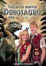 Klikni pro zvten DVD: Tajemstv novch dinosaur DVD 4