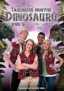 DVD film: Tajemstv novch dinosaur DVD 5