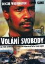 DVD film: Voln svobody