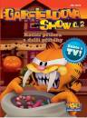 Klikni pro zvten KNIHY: Garfieldova show 2: Koi pera a dal pbhy