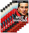 DVD film: Kolekce Mu vs. divoina - 2. srie