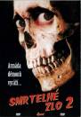 DVD film: Smrteln zlo 2