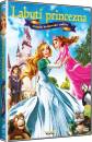 DVD film: Labut princezna 5: Pbh krlovsk rodiny