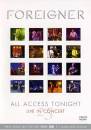 Klikni pro zvten CD: All Access Tonight - Live In Concert