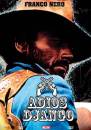 DVD film: Adios Django