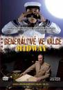DVD film: Generlov ve vlce 4 - Midway