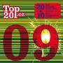 Klikni pro zvten CD: Top20.cz 2009/2