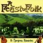 Klikni pro zvten CD: A Feast Of Folk
