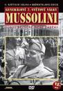 DVD film: Generlov 2. svtov vlky 2 - Mussolini