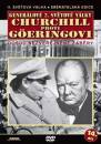 DVD film: Generlov 2. svtov vlky 4 - Churchill proti Geringovi