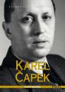 DVD film: Karel apek: Bl nemoc + apkovy povdky + Krakatit + O vcech nadpirozench