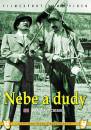 DVD film: Nebe a dudy