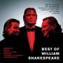 Klikni pro zvten CD: Best Of William Shakespeare
