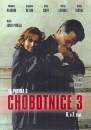 DVD film: Chobotnice 3 / 6. + 7.