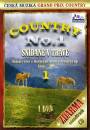 Klikni pro zvten CD: Country No.1 - Sndan v trv