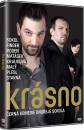 DVD film: Krsno