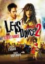 Klikni pro zvten DVD: Lets Dance 2