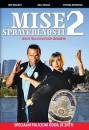 DVD film: Mise spravedlnosti 2.