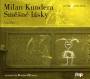 Klikni pro zvten CD: Smn lsky (Milan Kundera)