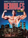 DVD film: Herkules v New Yorku
