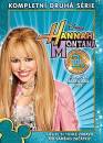 Klikni pro zvten DVD: Hannah Montana 2. srie