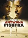 DVD film: Pbh Antwona Fishera
