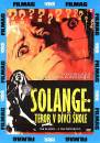 DVD film: Solange: Teror v dv kole