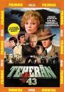 DVD film: Tehern 43