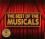 Klikni pro zvten CD: The Best Of The Musicals