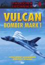 Klikni pro zvten DVD: Vlen technika 9: Vulcan Bomber Mark 1