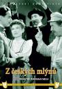 DVD film: Z eskch mln