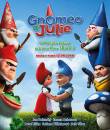 BLU-RAY film: Gnomeo a Julie