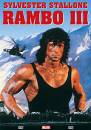 DVD film: Rambo III.