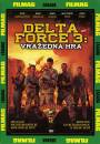 DVD film: Delta Force 3 - Vraedn hra