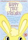 DVD film: Happy Tree Friends 1 - Prvn krev