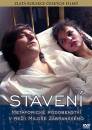 DVD film: Staven