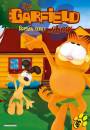 DVD film: Garfield Show - 16. DVD