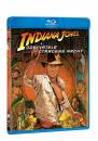 BLU-RAY film: Indiana Jones a dobyvatel ztracen archy  