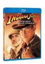 BLU-RAY film: Indiana Jones a posledn kov vprava 