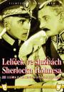 DVD film: Lelek ve slubch Sherlocka Holmese
