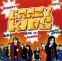 Klikni pro zvten CD: Crazy Kids