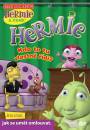 Klikni pro zvten DVD: Hermie: Kdo to tu vlastn d?