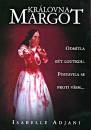 DVD film: Krlovna Margot