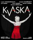 BLU-RAY film: Kvaska
