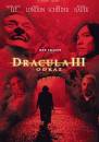 DVD film: Dracula III: Odkaz